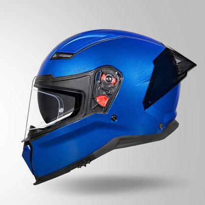 HELIOS FLAME BLUE