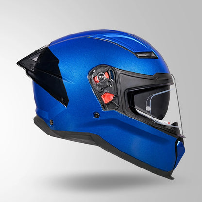 HELIOS FLAME BLUE