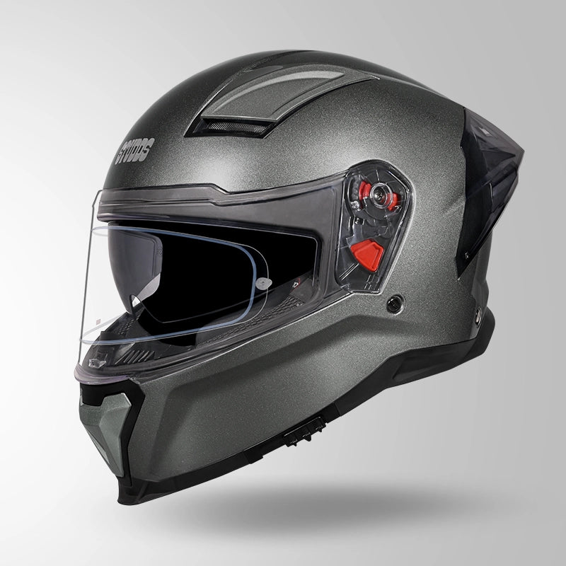 HELIOS GUN GREY