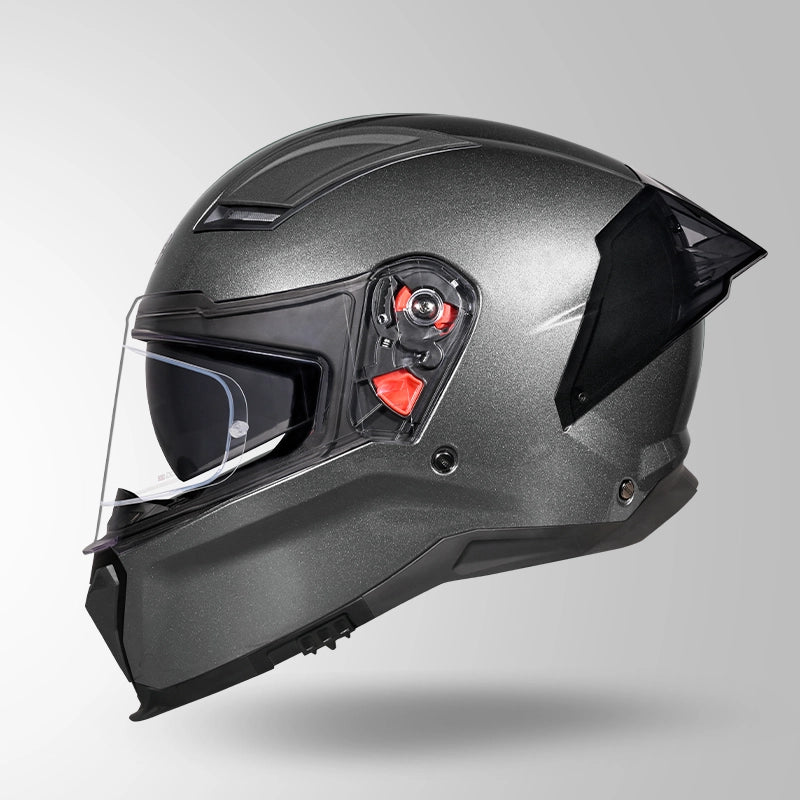 HELIOS GUN GREY