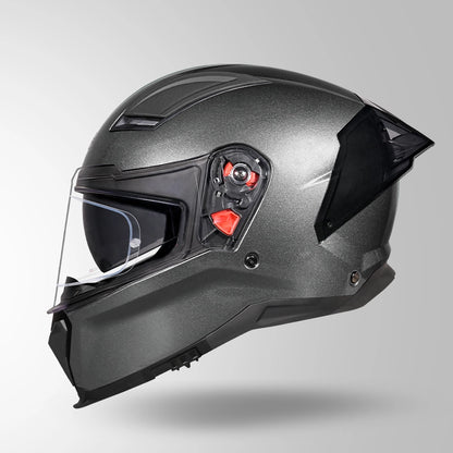 HELIOS GUN GREY