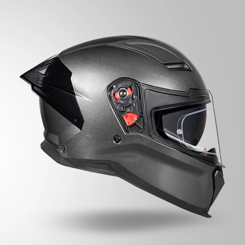 HELIOS GUN GREY