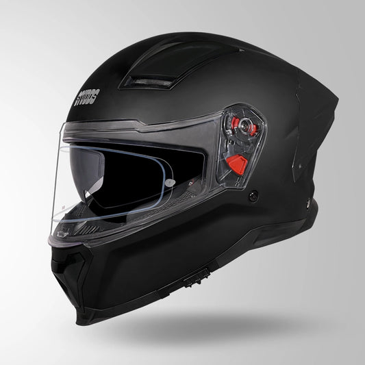 HELIOS MATT BLACK