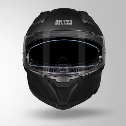 HELIOS MATT BLACK