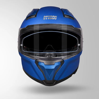 HELIOS MATT BLUE