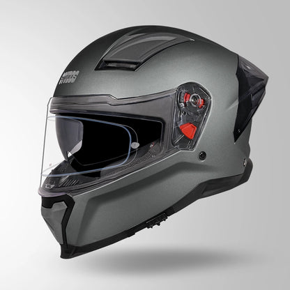 HELIOS MATT GUN GREY