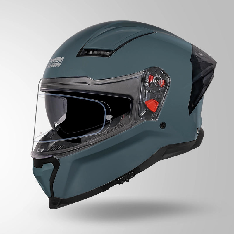 HELIOS SHARK SKIN BLUE