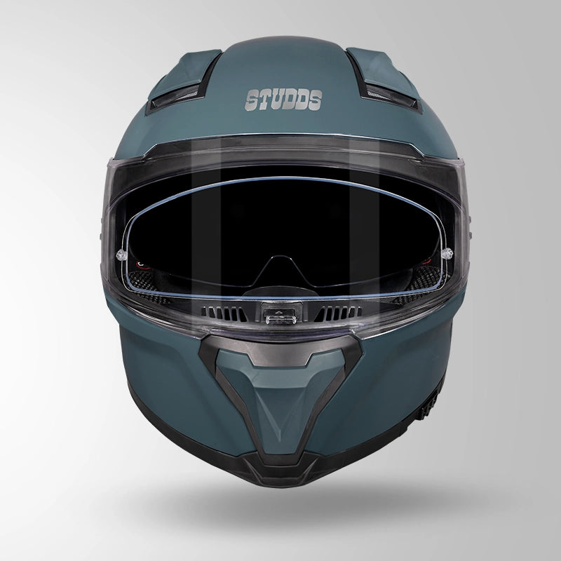 HELIOS SHARK SKIN BLUE