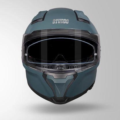 HELIOS SHARK SKIN BLUE