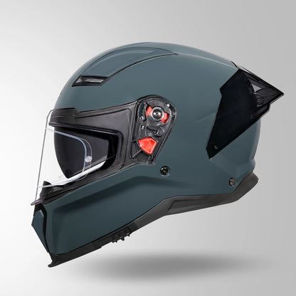 HELIOS SHARK SKIN BLUE