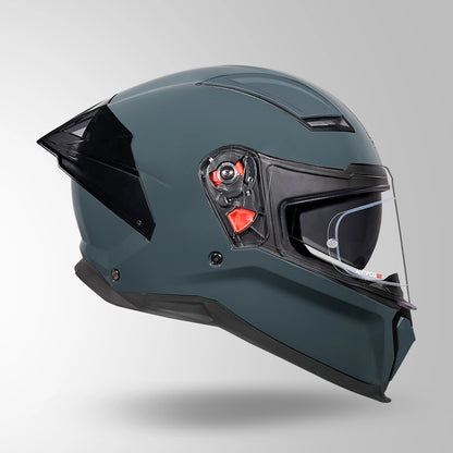 HELIOS SHARK SKIN BLUE