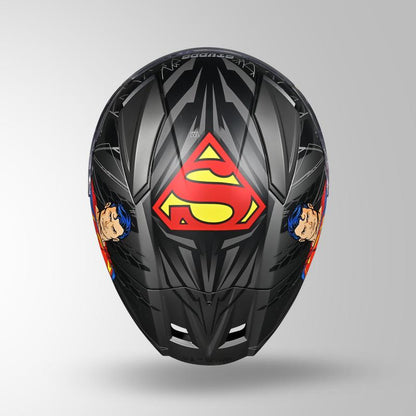 HELIOS SUPERMAN EDITION MATT GREY & BLUE