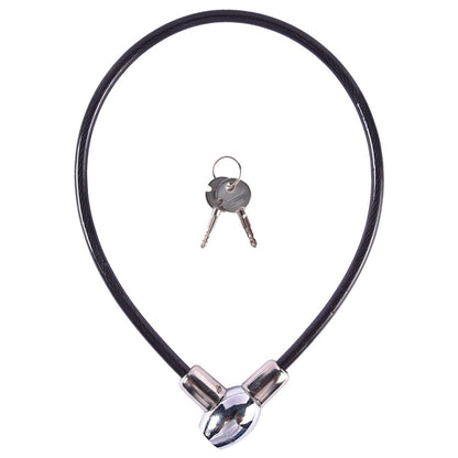LGP HELMET GOOTI LOCK