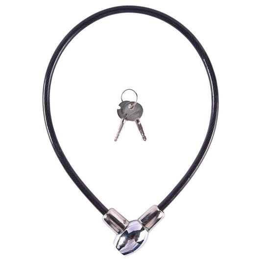 LGP HELMET GOOTI LOCK