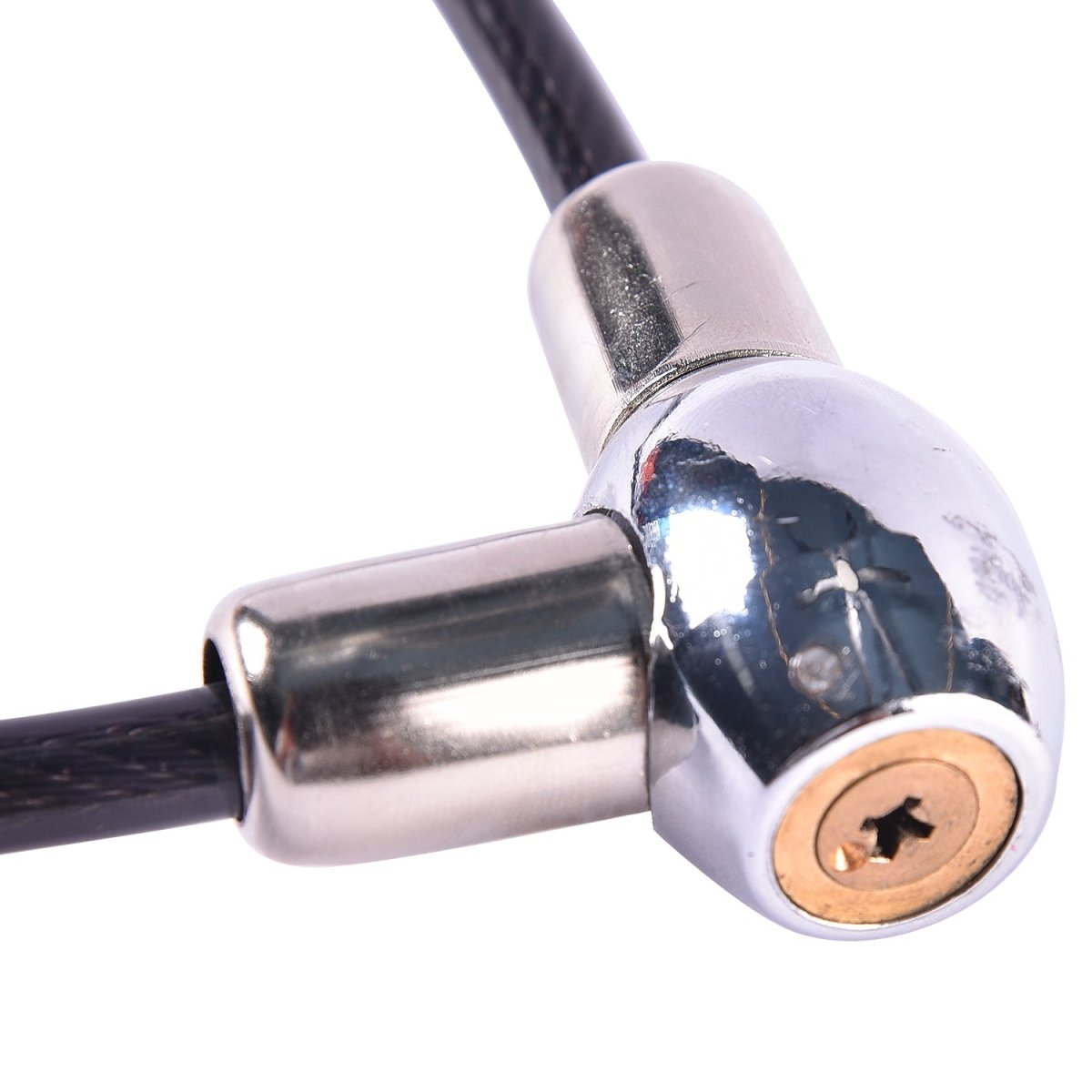 LGP HELMET GOOTI LOCK