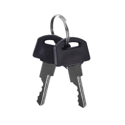 LGP HELMET KEY BIG LOCK