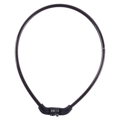 LGP HELMET NUMBER SMALL LOCK
