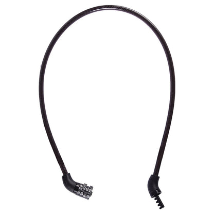 LGP HELMET NUMBER SMALL LOCK