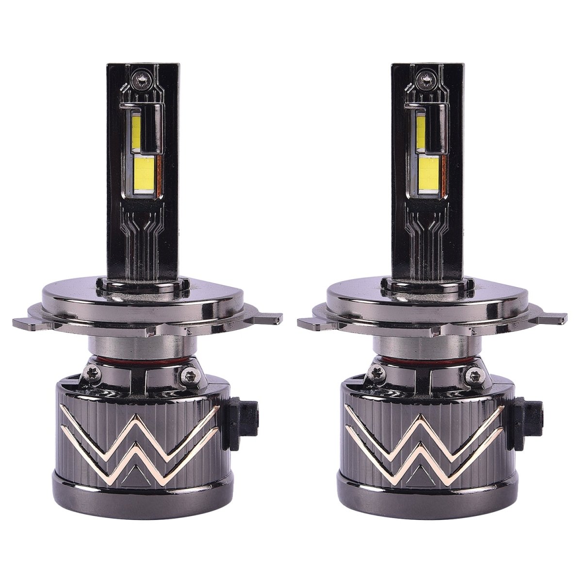 LGP HL BULB 20000LUM H4