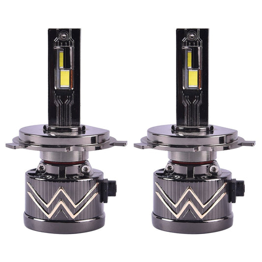 LGP HL BULB 20000LUM H4