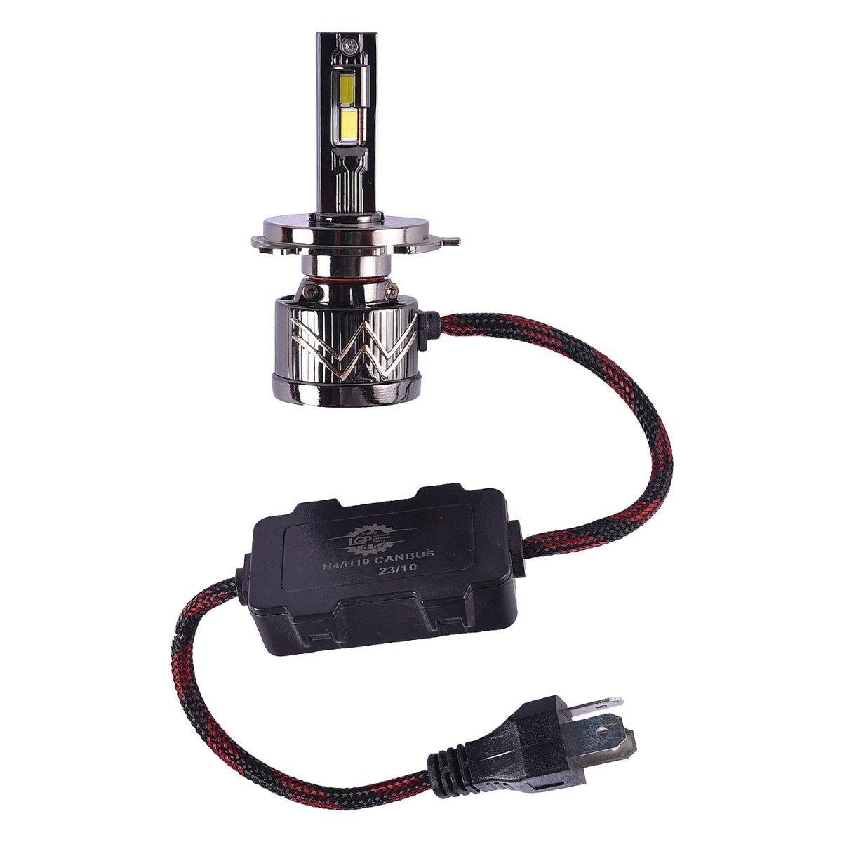 LGP HL BULB 20000LUM H4