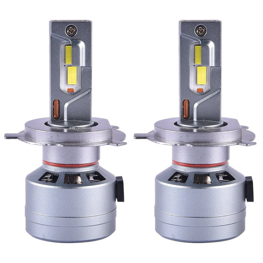 LGP HL BULB 30000LUM H4