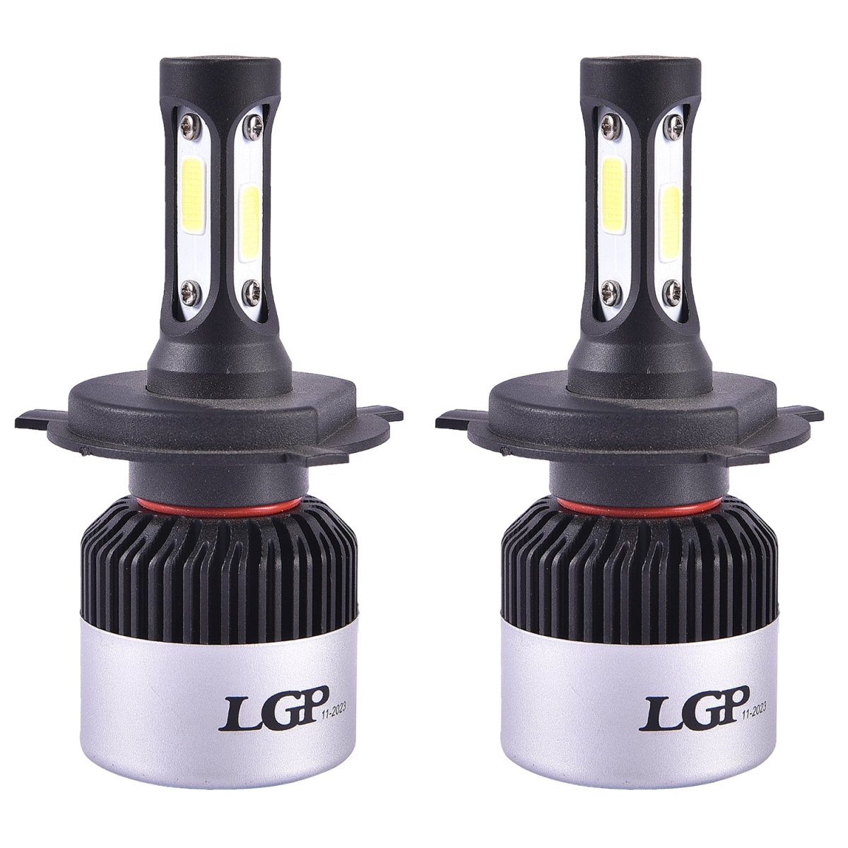 LGP HL BULB 9000LUM H4