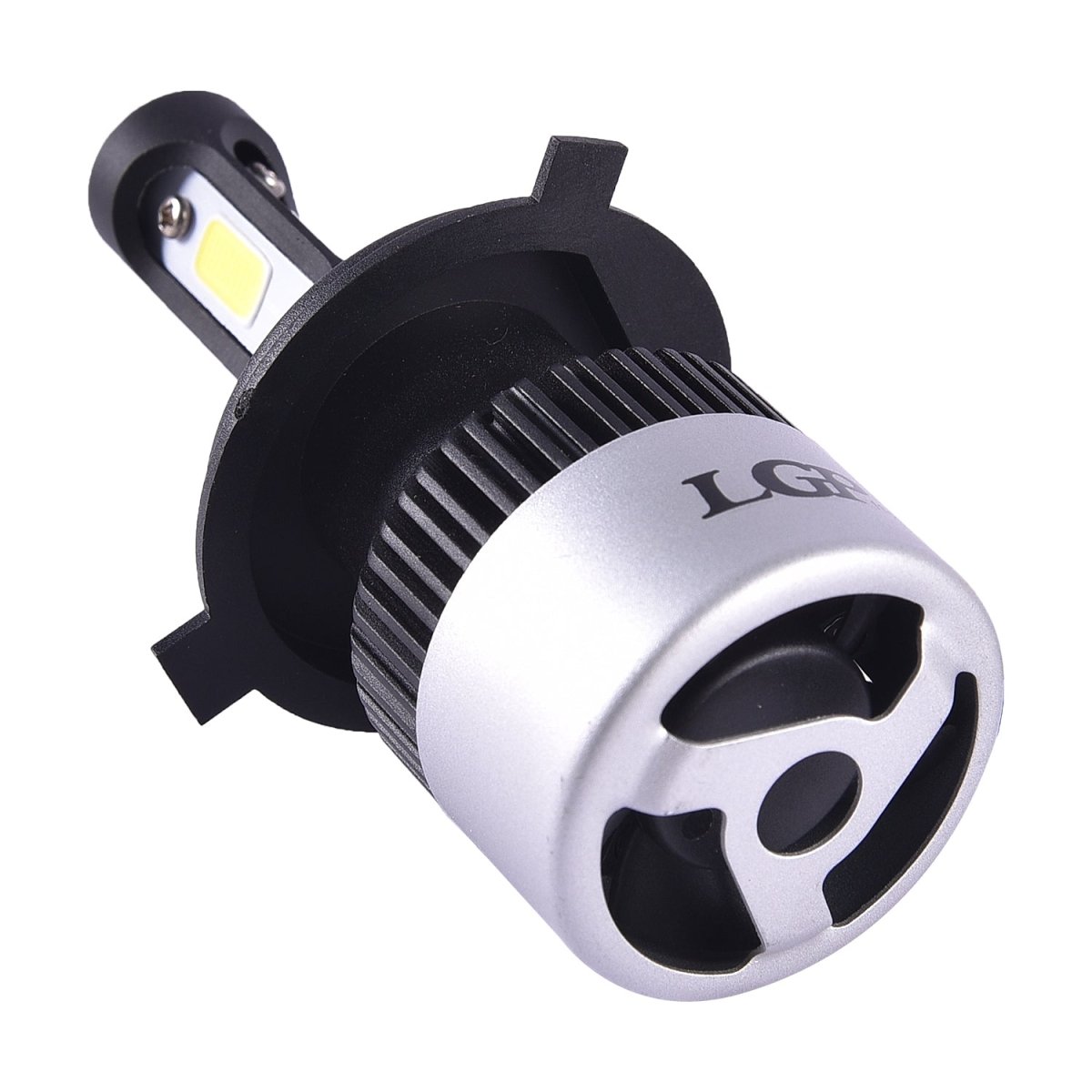 LGP HL BULB 9000LUM H4