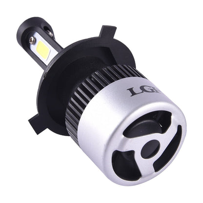 LGP HL BULB 9000LUM H4