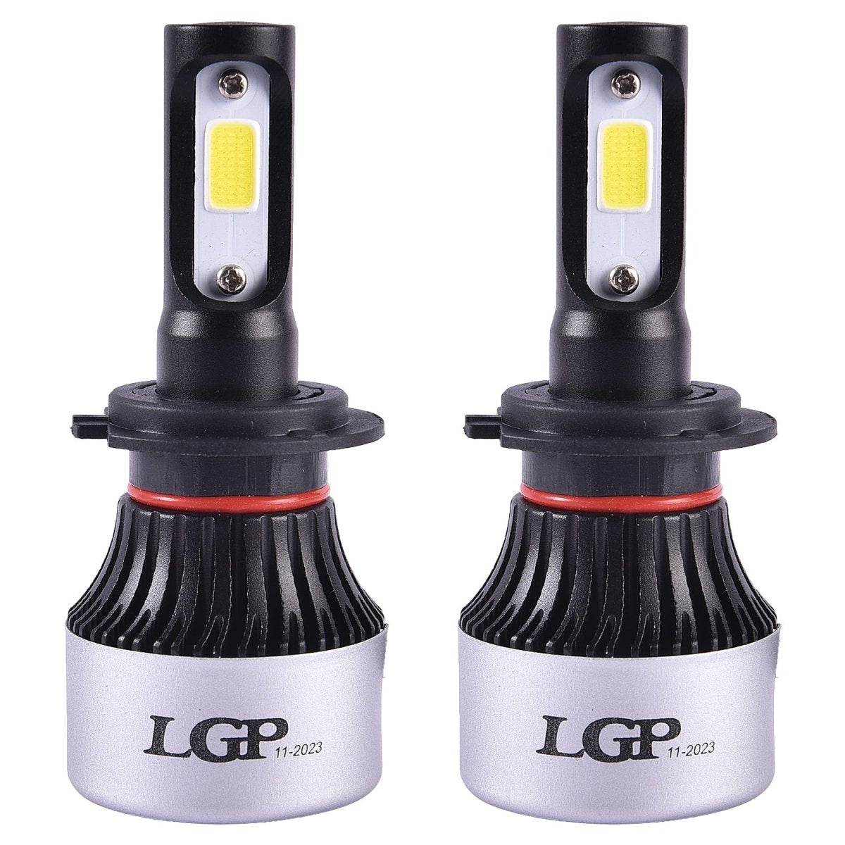 LGP HL BULB 9000LUM H7