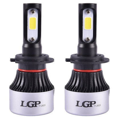LGP HL BULB 9000LUM H7