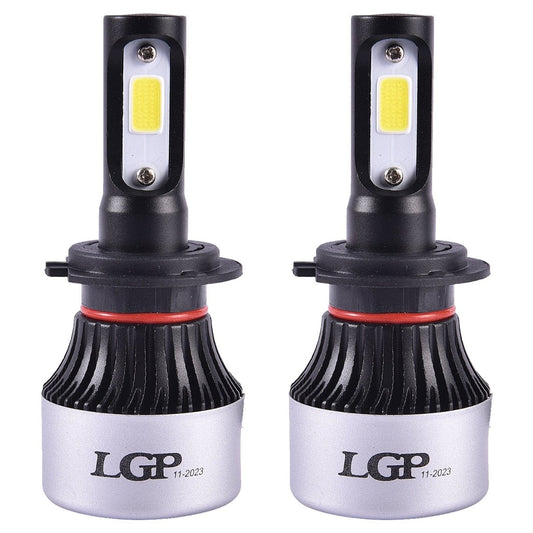LGP HL BULB 9000LUM H7