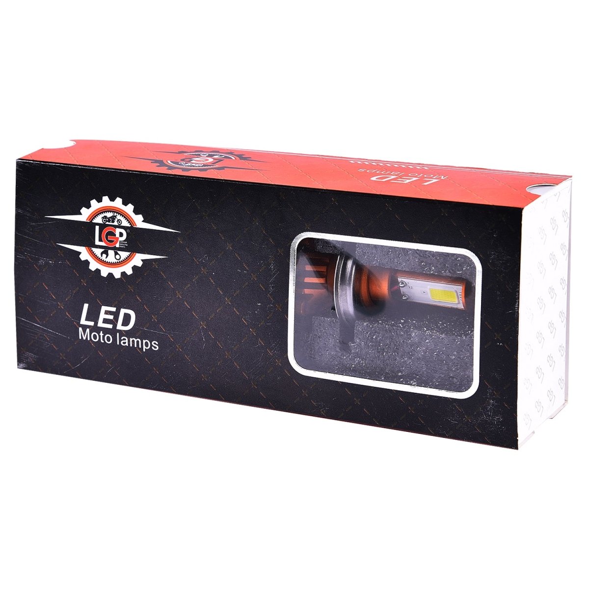 LGP HL BULB F3 GOLD
