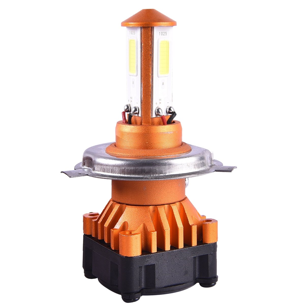 LGP HL BULB F3 GOLD