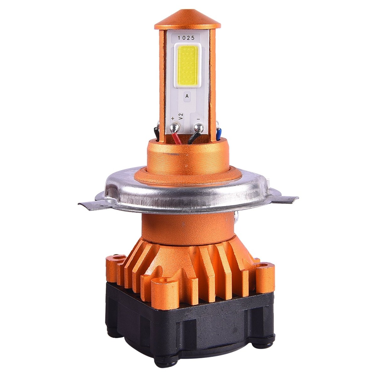 LGP HL BULB F3 GOLD
