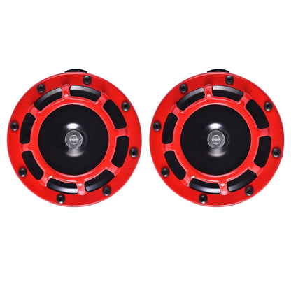 LGP HORN RED GRILL