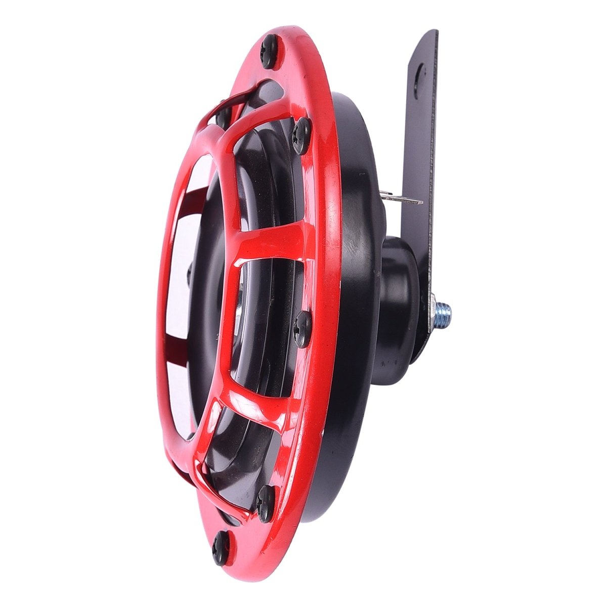 LGP HORN RED GRILL