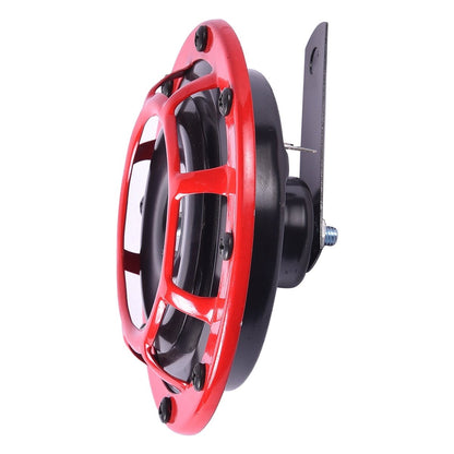 LGP HORN RED GRILL