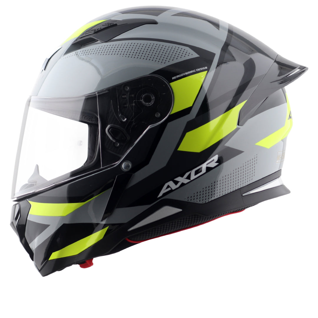 Hunter Cornet Helmet