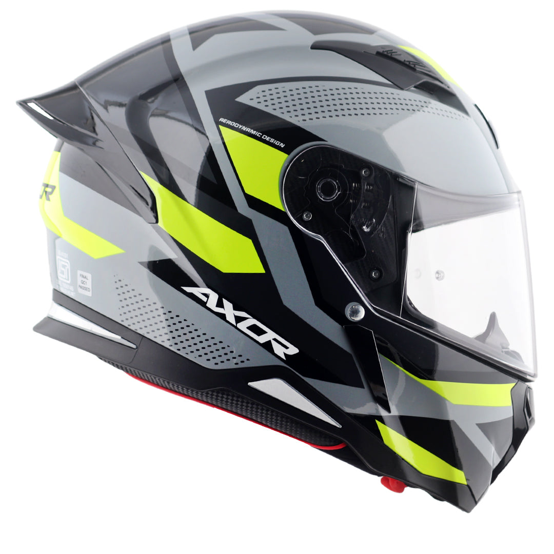 Hunter Cornet Helmet