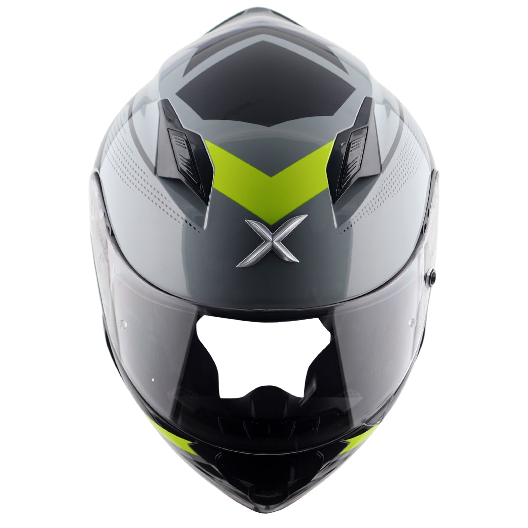 Hunter Cornet Helmet