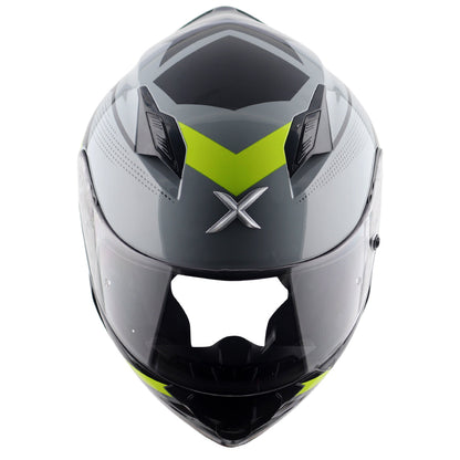 Hunter Cornet Helmet