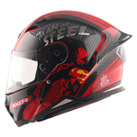 RED BLACK
