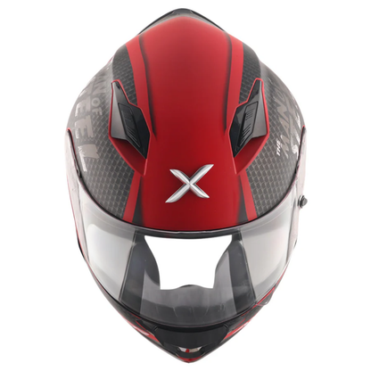 Hunter DC Superman Helmet