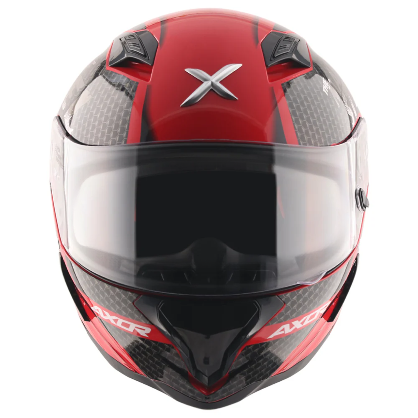 Hunter DC Superman Helmet