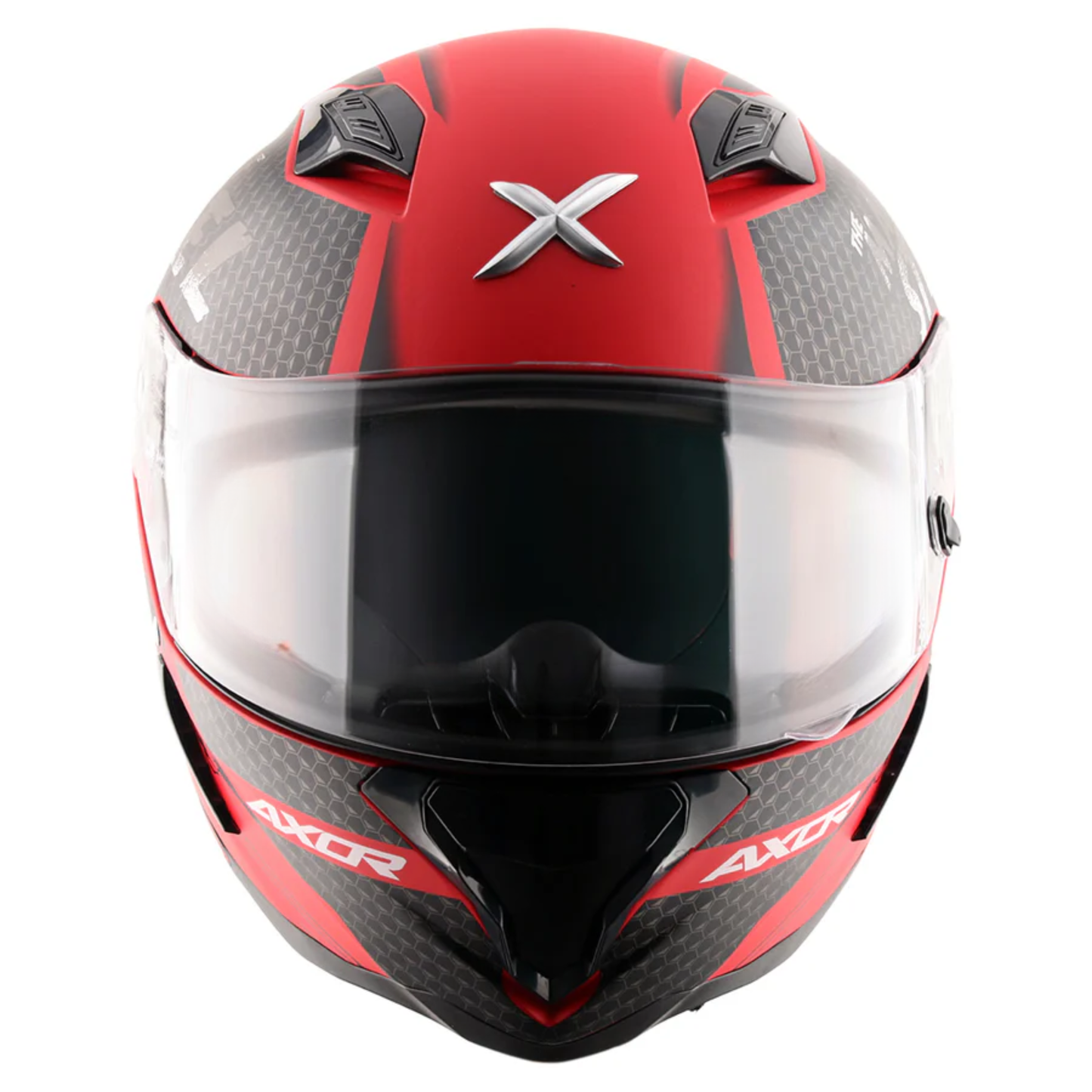 Hunter DC Superman Helmet
