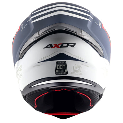 Hunter Shark Helmet