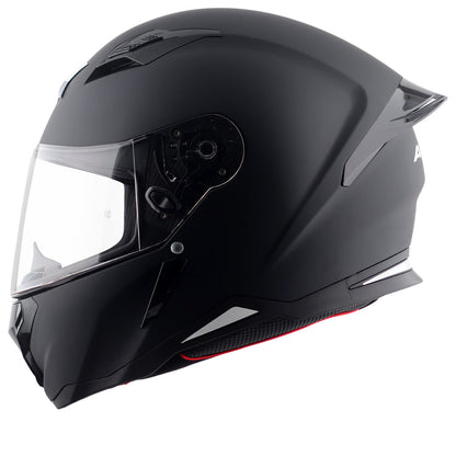 Hunter Solid Colors Helmet