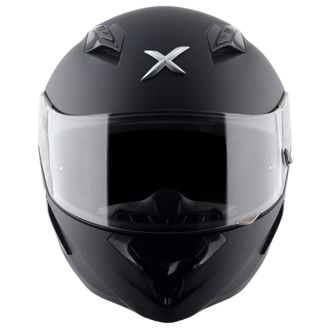 Hunter Solid Colors Helmet
