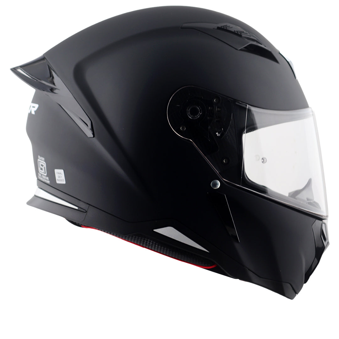 Hunter Solid Colors Helmet